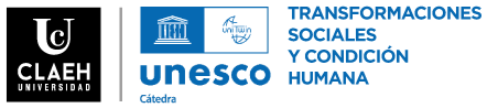 Cátedra UNESCO Transformaciones Sociales y Condición Humana